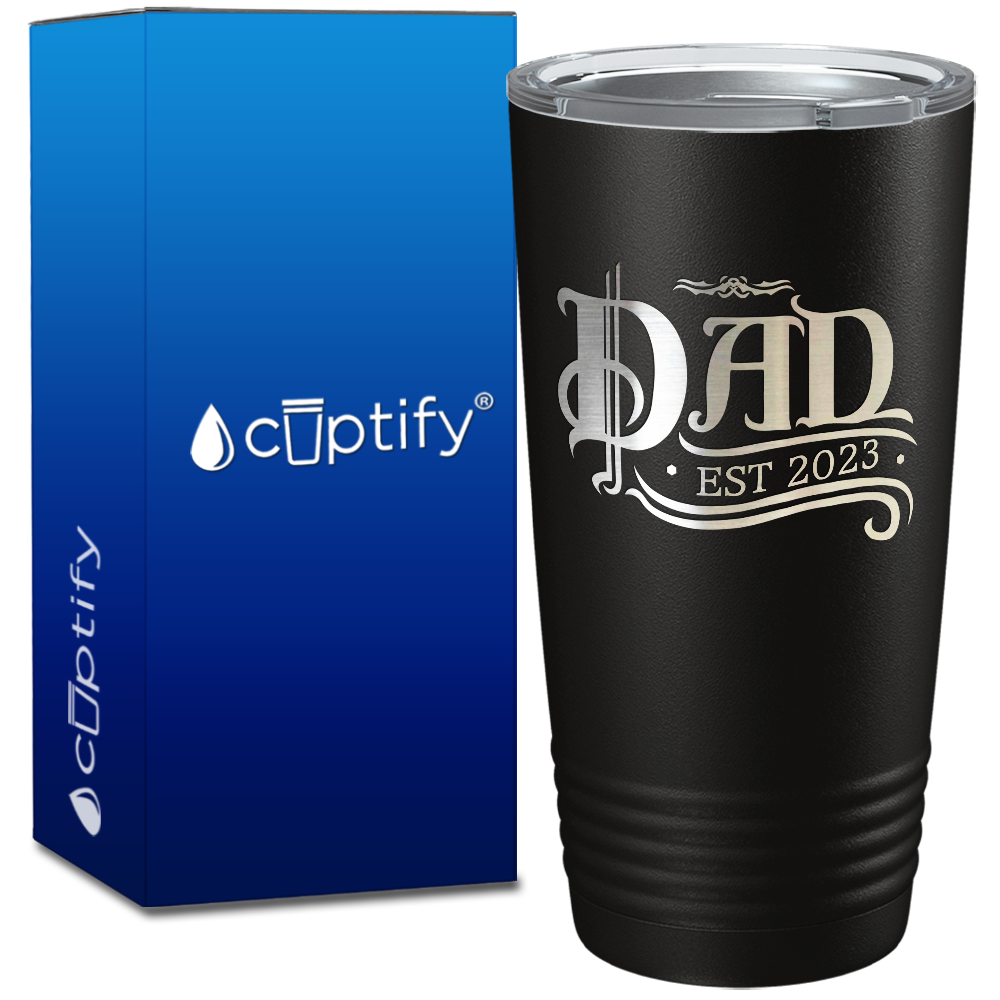 Boy Mom 20oz Skinny Tumbler