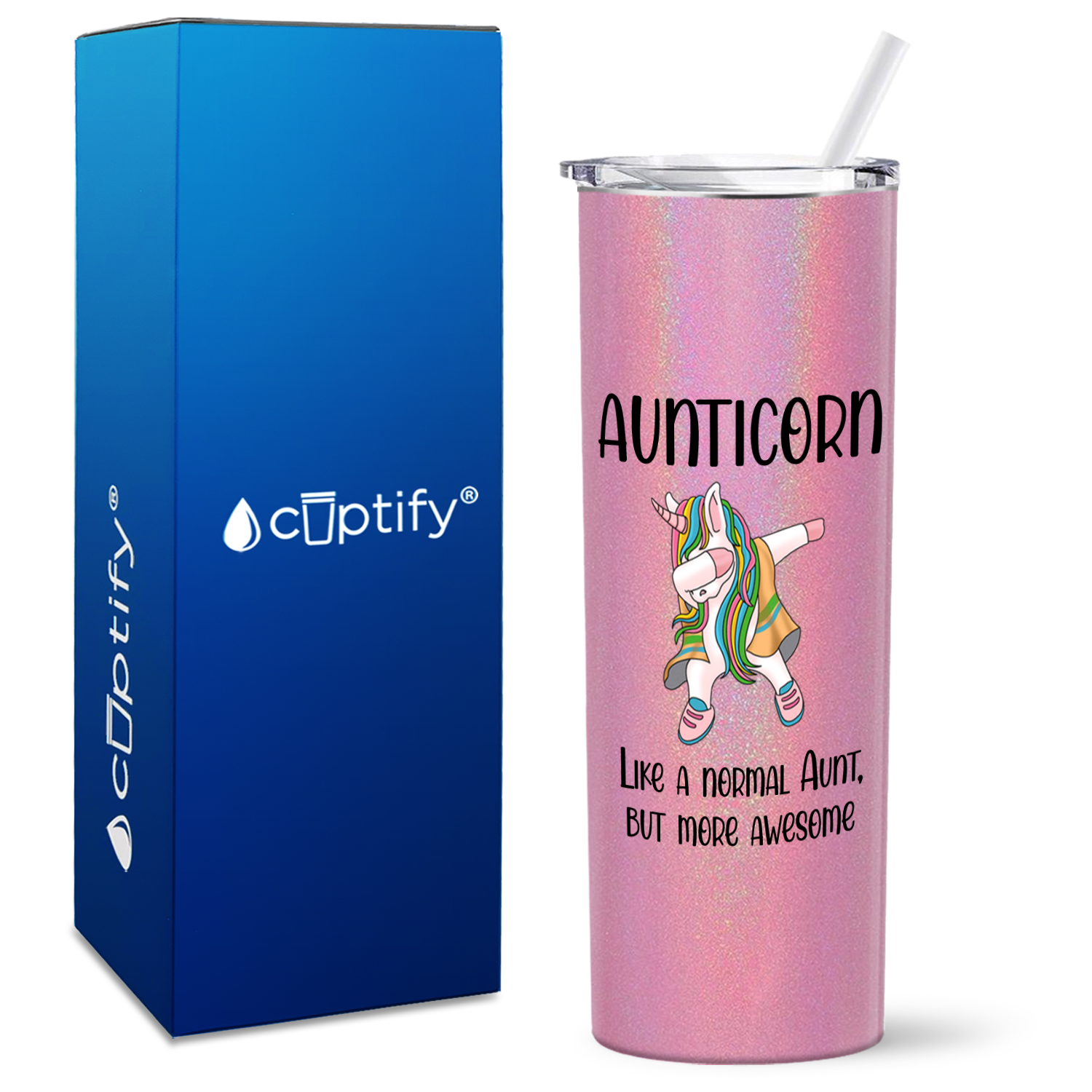 Funny Beer Tumblers 20 oz Skinny Sublimated Tumblers