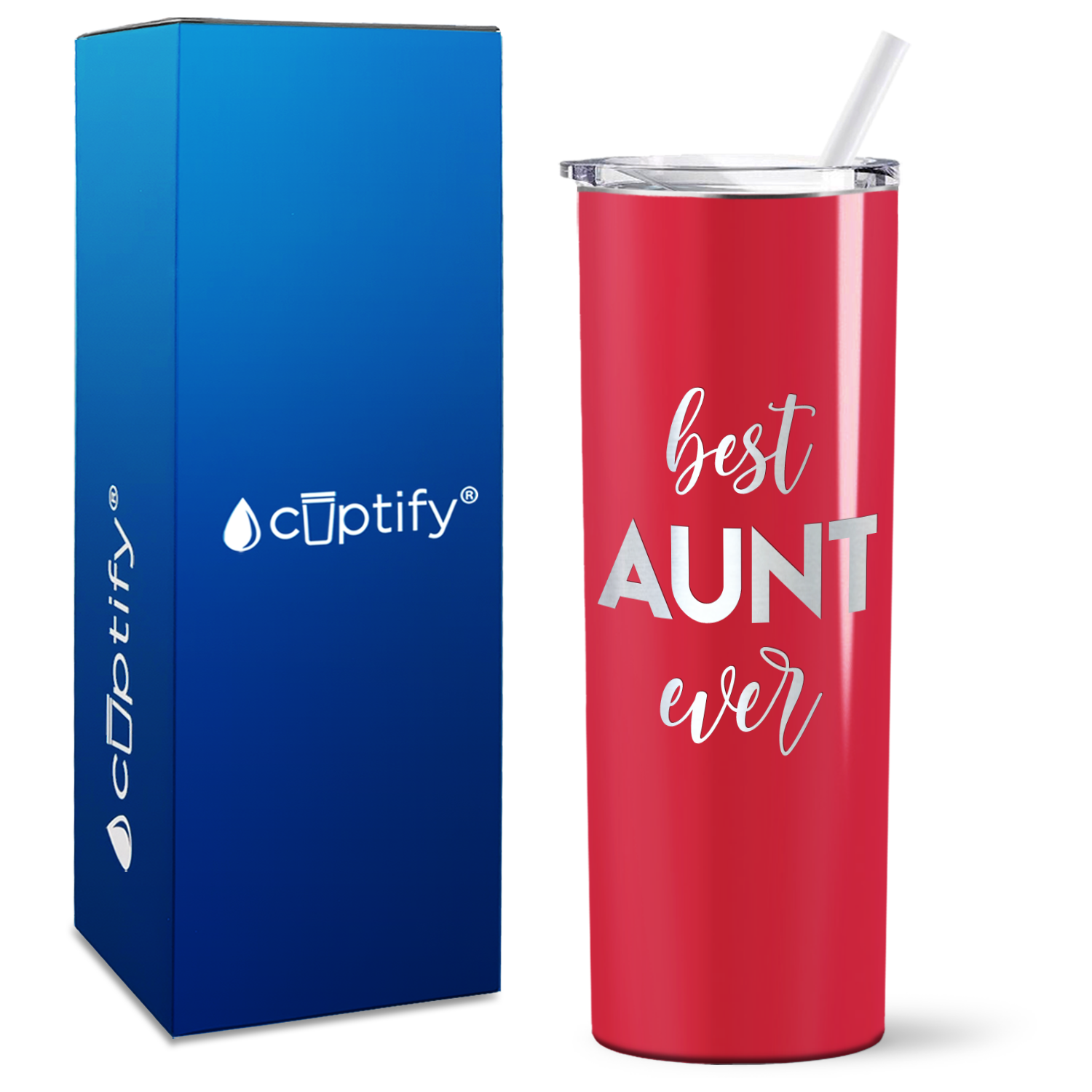 Tumblers for Women - Cuptify