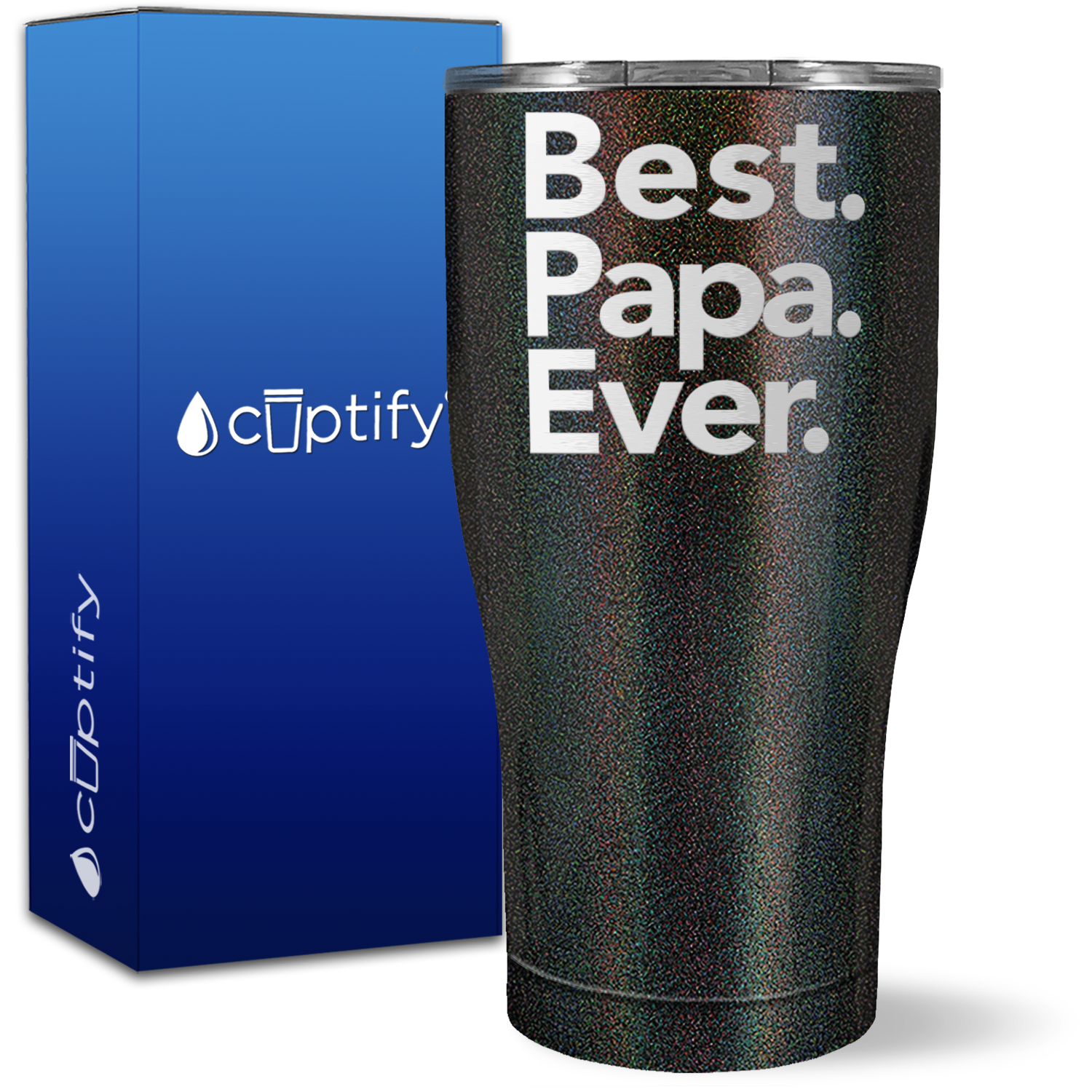 Tumblers for Men - Cuptify