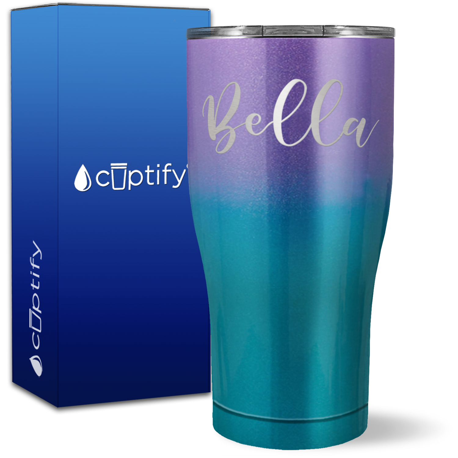 Reel & Relax: Fishing Tumblers Collection - Cuptify