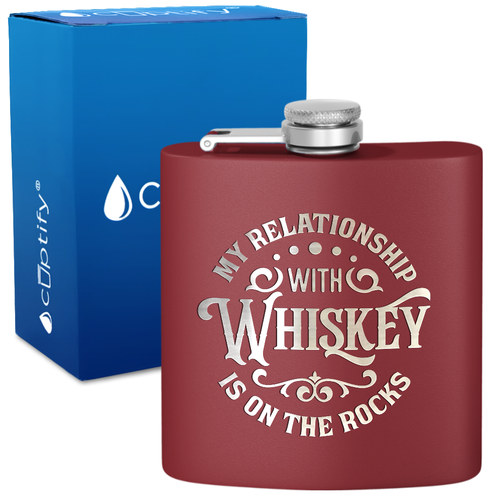 Jewel Liquor Flask Collection - Explore for Awesome Gifts - Cuptify