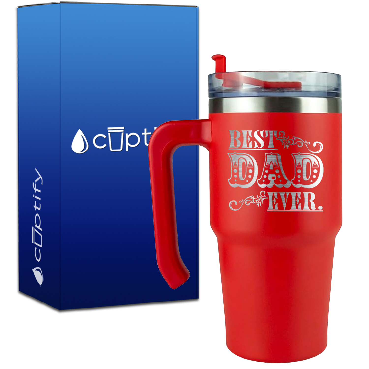 Dad ever travel shops mug