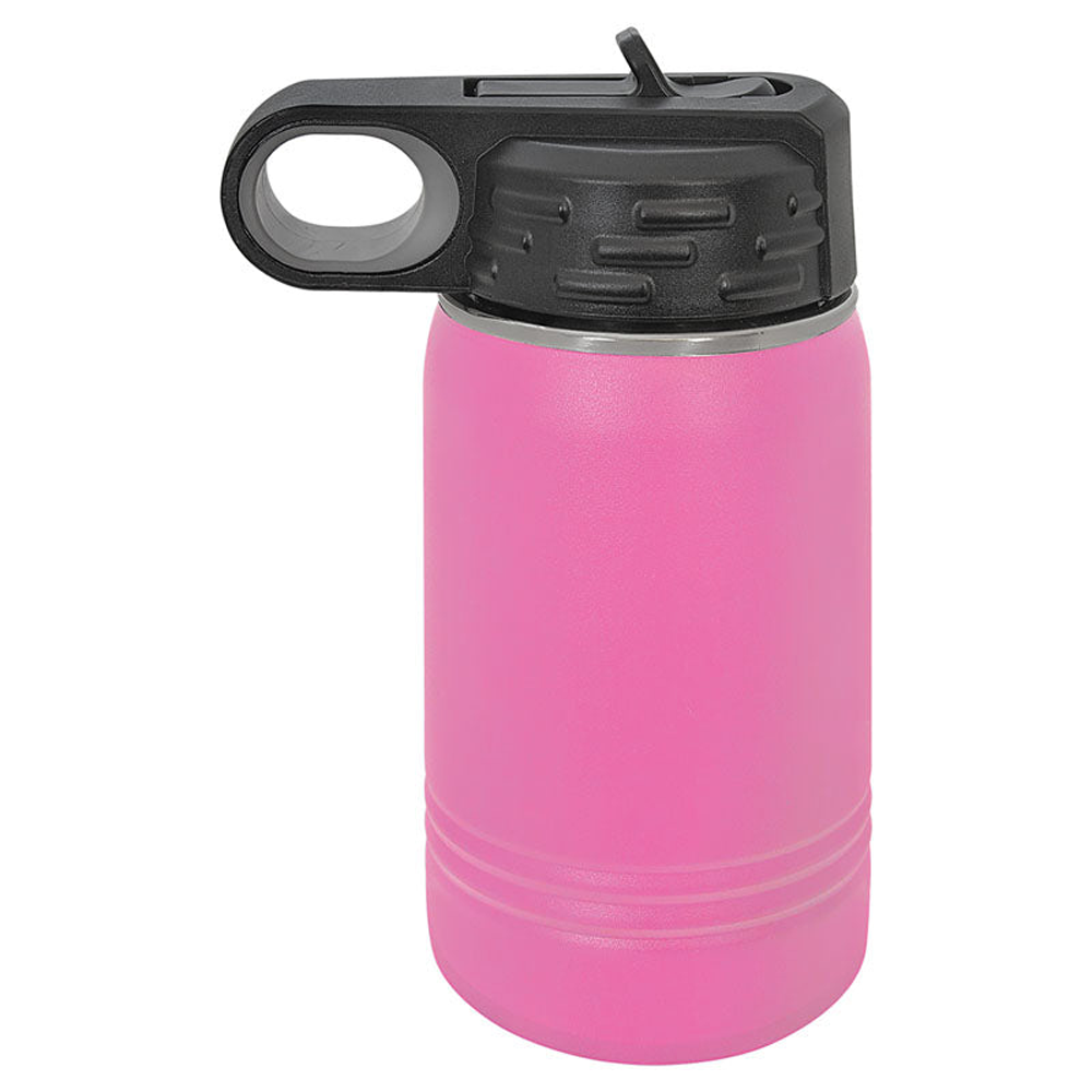 12oz Lowball, stainless steel vacuum flask