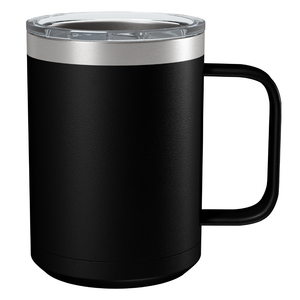 Customized 15oz Stainless Steel Mug