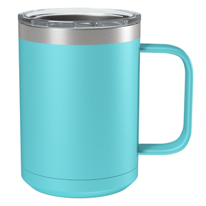 Customized 15oz Stainless Steel Mug