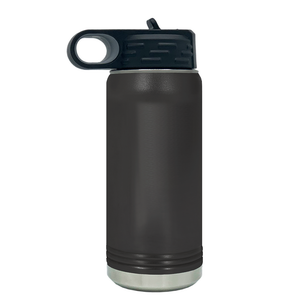 Customized 20oz Stainless Steel Bottle