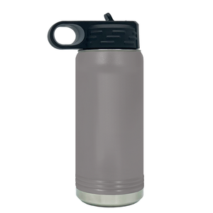 Customized 20oz Stainless Steel Bottle