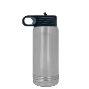 Customized 20oz Stainless Steel Bottle