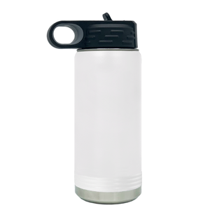 Customized 20oz Stainless Steel Bottle