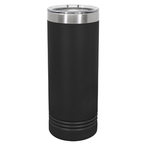 Customized 22oz Stainless Steel Skinny Tumbler