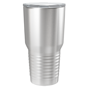 Customized 30oz Stainless Steel Tumbler