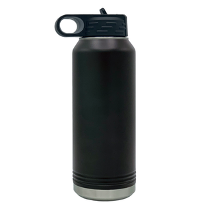 Customized 32oz Stainless Steel Bottle