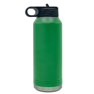 Customized 32oz Stainless Steel Bottle