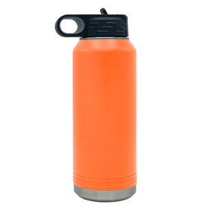 Customized 32oz Stainless Steel Bottle