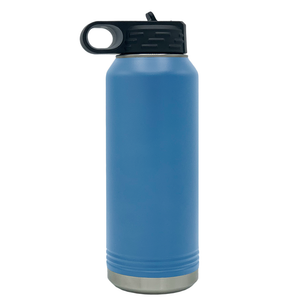 Customized 32oz Stainless Steel Bottle