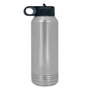 Customized 32oz Stainless Steel Bottle