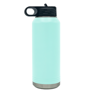 Customized 32oz Stainless Steel Bottle