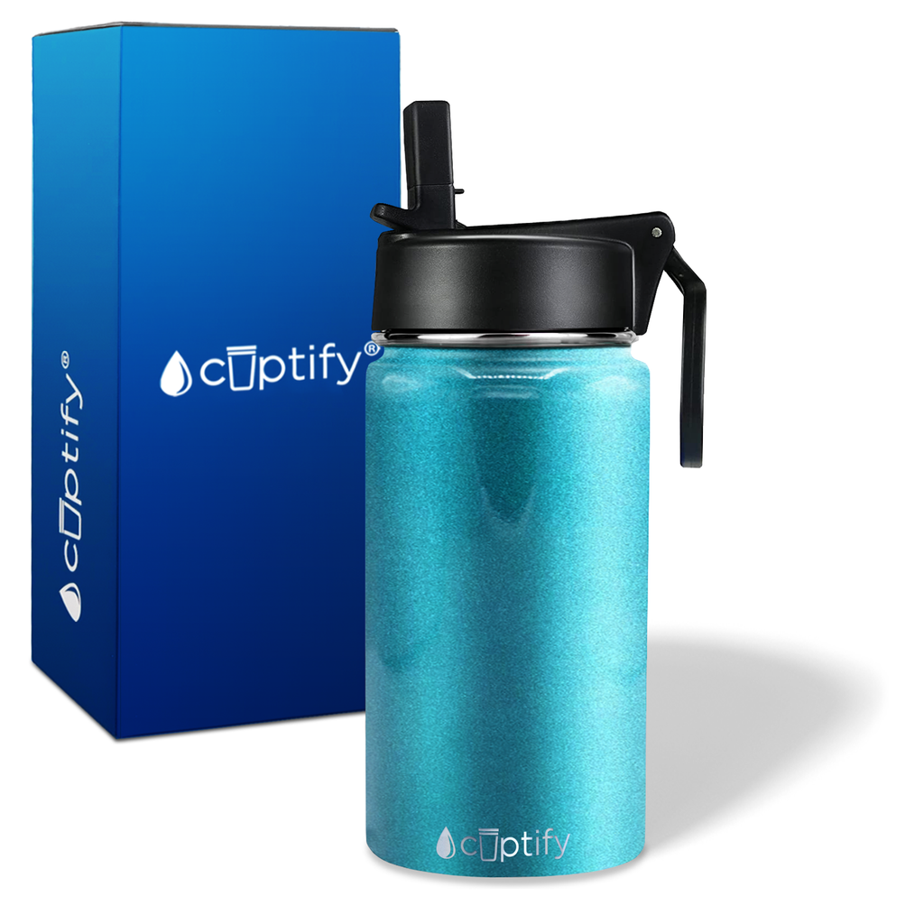 24oz Wide Mouth Water Bottles - Cuptify