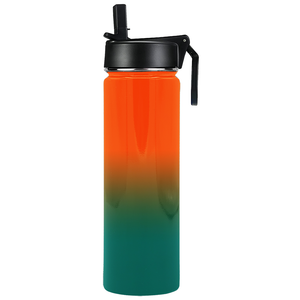 Customized 24oz Sports Bottle