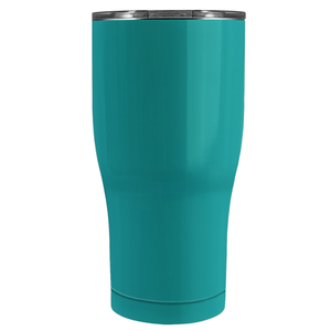 Customized 27oz Curve Tumbler