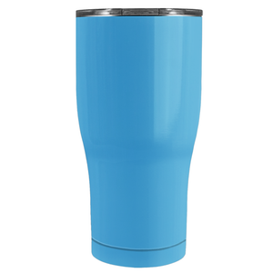 Customized 27oz Curve Tumbler