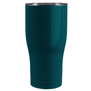 Customized 27oz Curve Tumbler