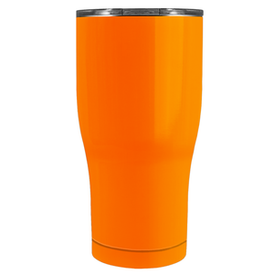 Customized 27oz Curve Tumbler