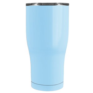 Customized 27oz Curve Tumbler