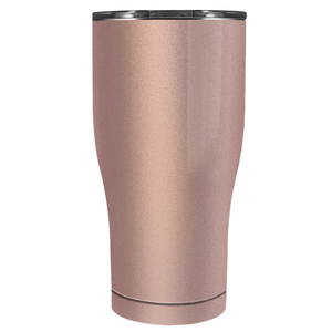 Customized 27oz Curve Tumbler