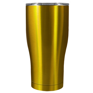 Customized 27oz Curve Tumbler