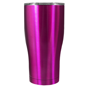 Customized 27oz Curve Tumbler