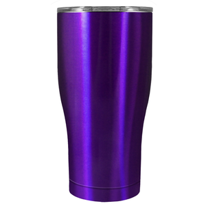 Customized 27oz Curve Tumbler