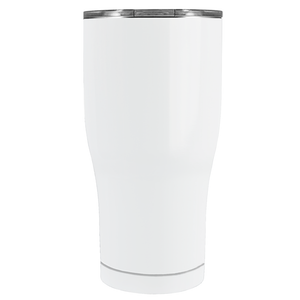 Customized 27oz Curve Tumbler