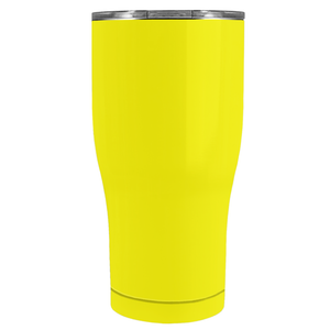 Customized 27oz Curve Tumbler