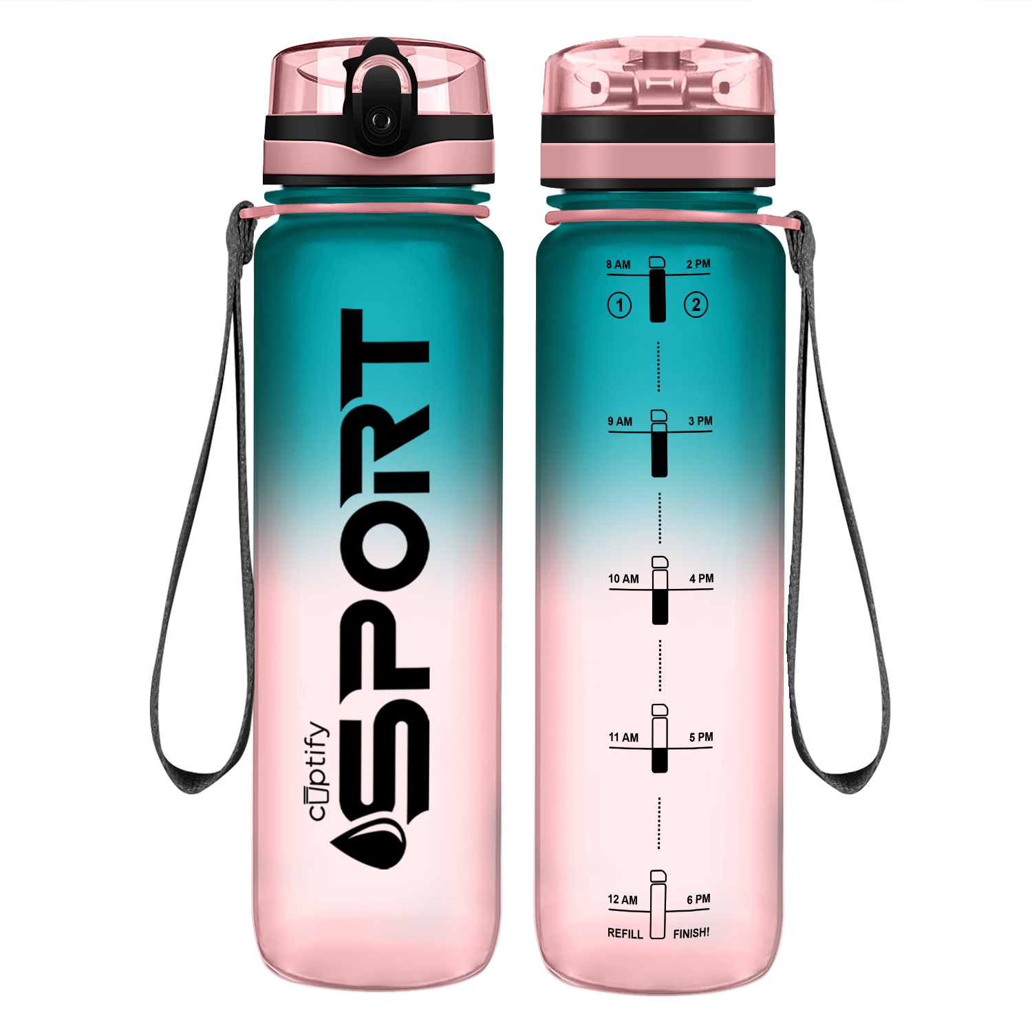 32oz Sports Bottle