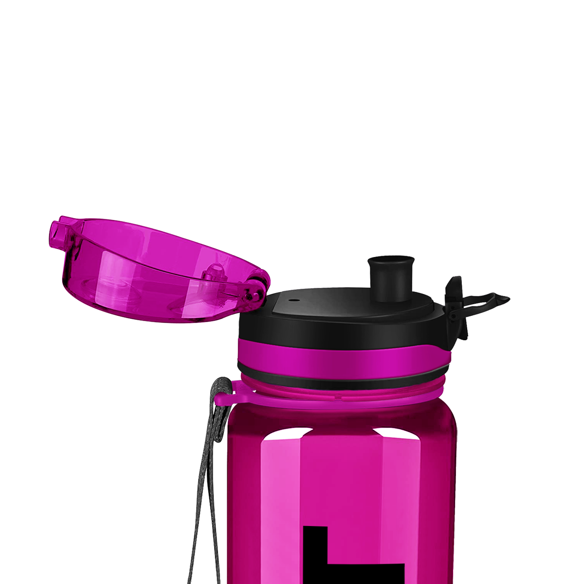 CoutuFit 32oz Water Bottle - Coutufit