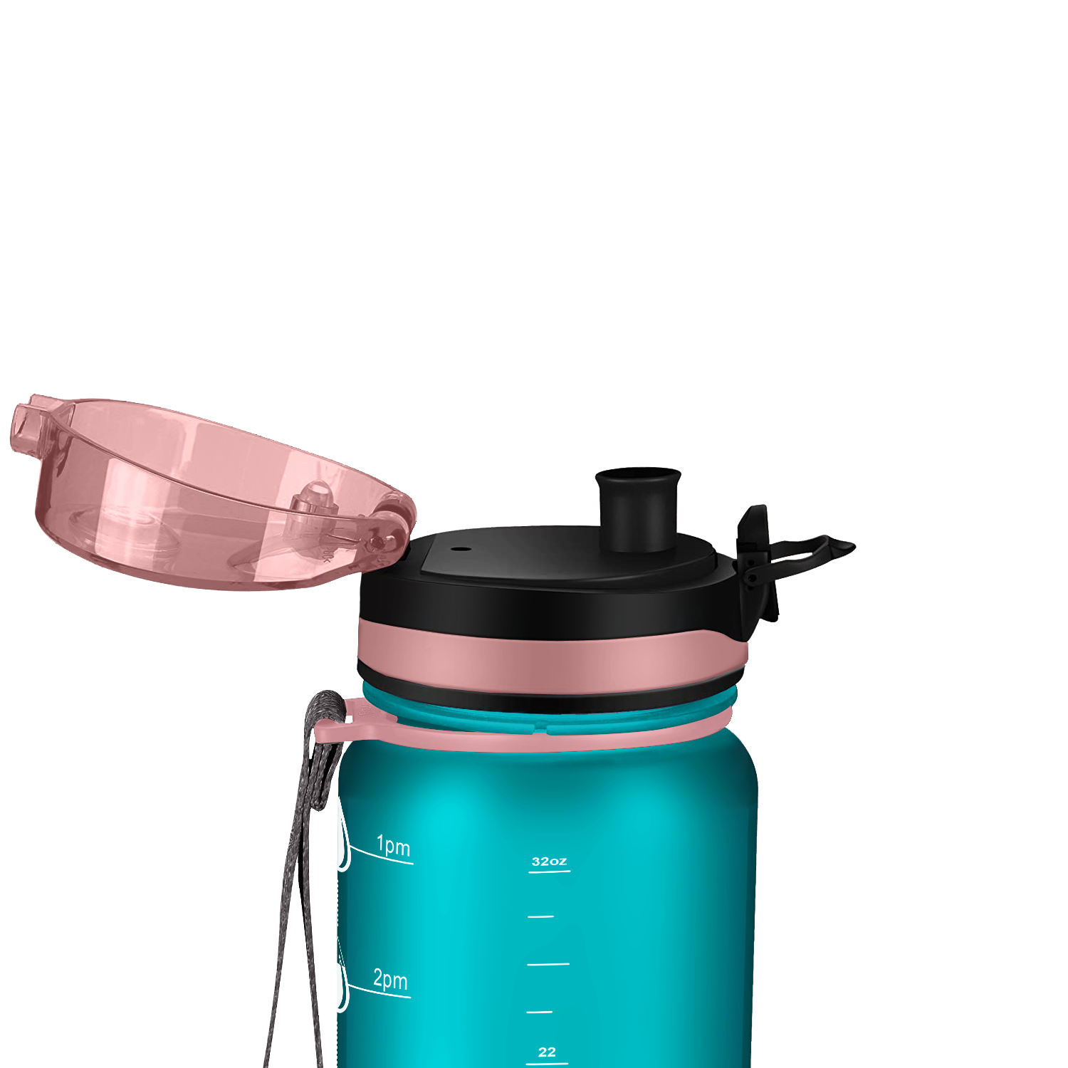 Personalized Water Bottles - Cuptify