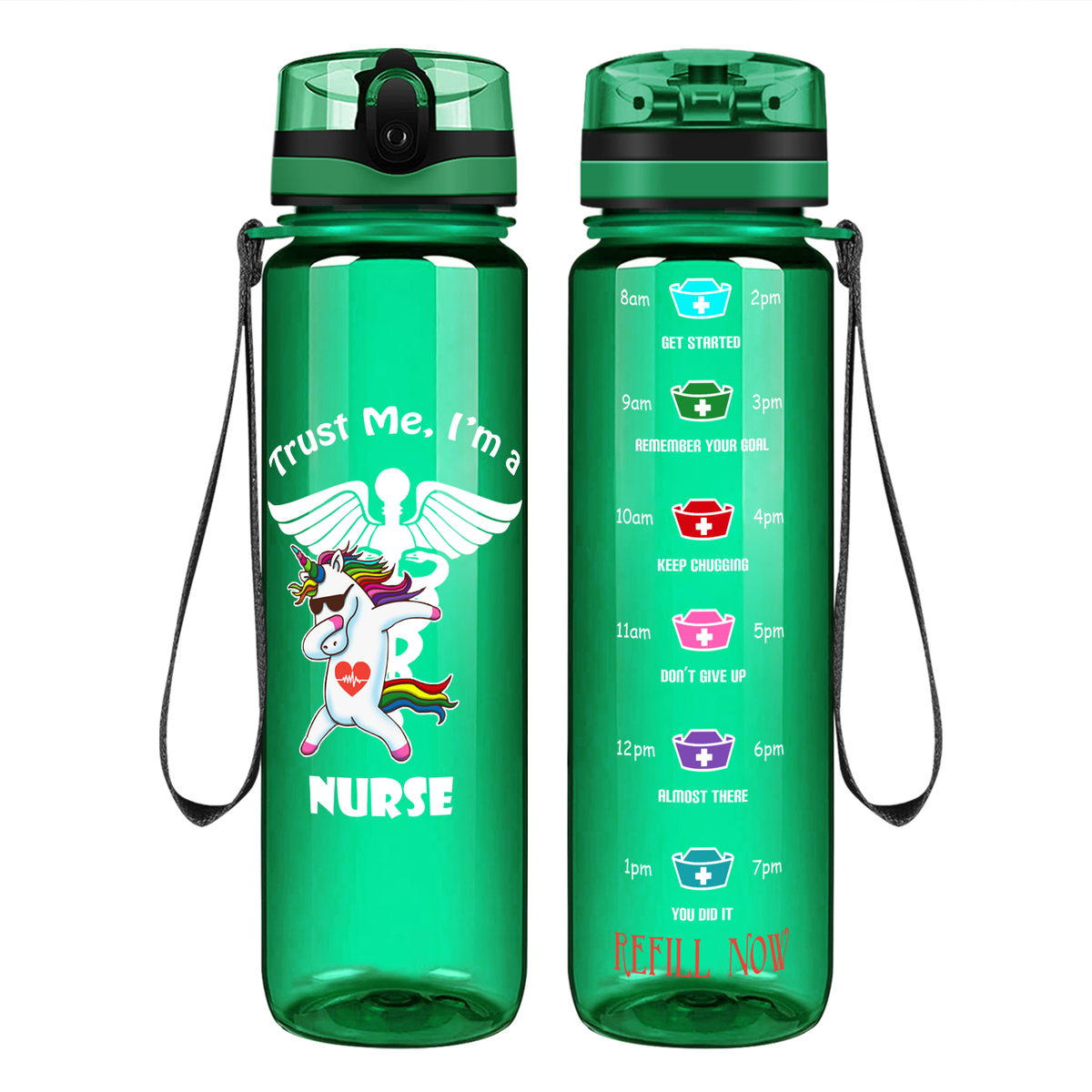 Trust me!!he drinks twice as much water with this water bottle✨👍🏼 #m, cirkul  water bottle