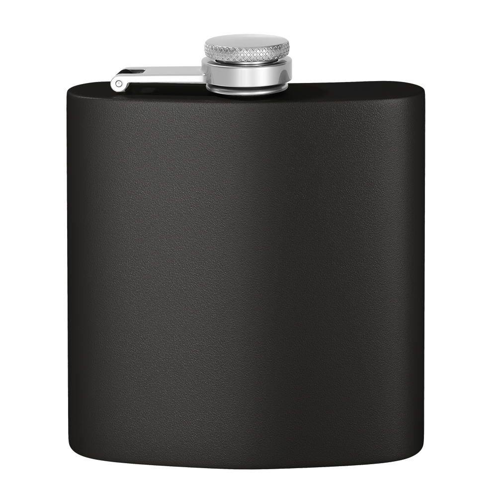 Liquor Flasks - Cuptify