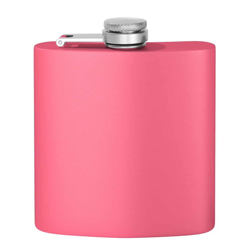 Liquor Flasks - Cuptify