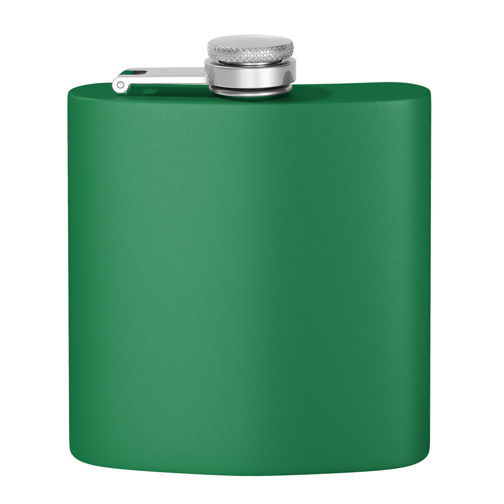 Liquor Flasks - Cuptify