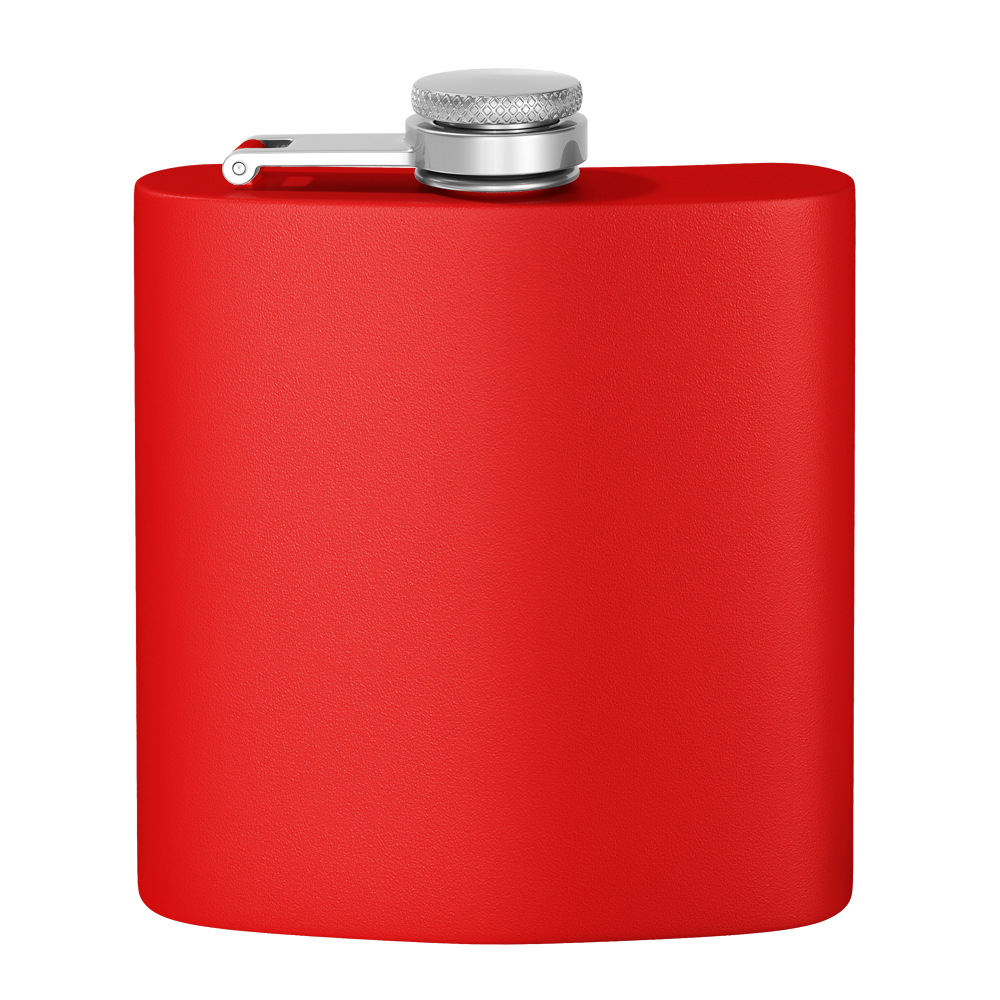 Liquor Flasks