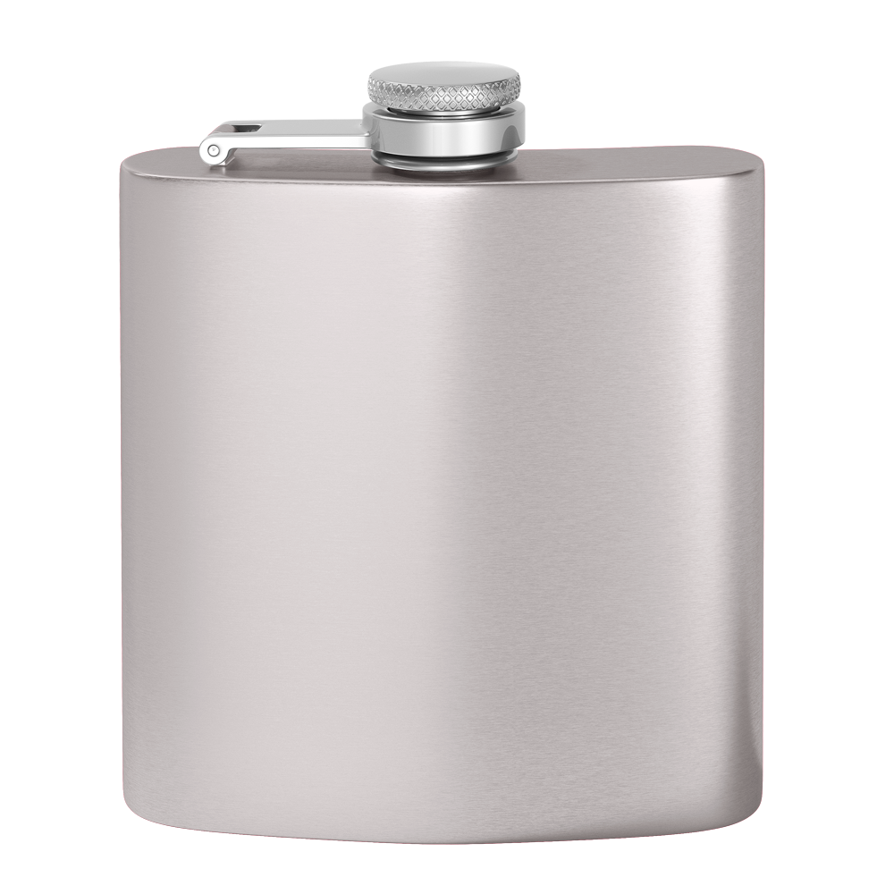 Liquor Flasks - Cuptify