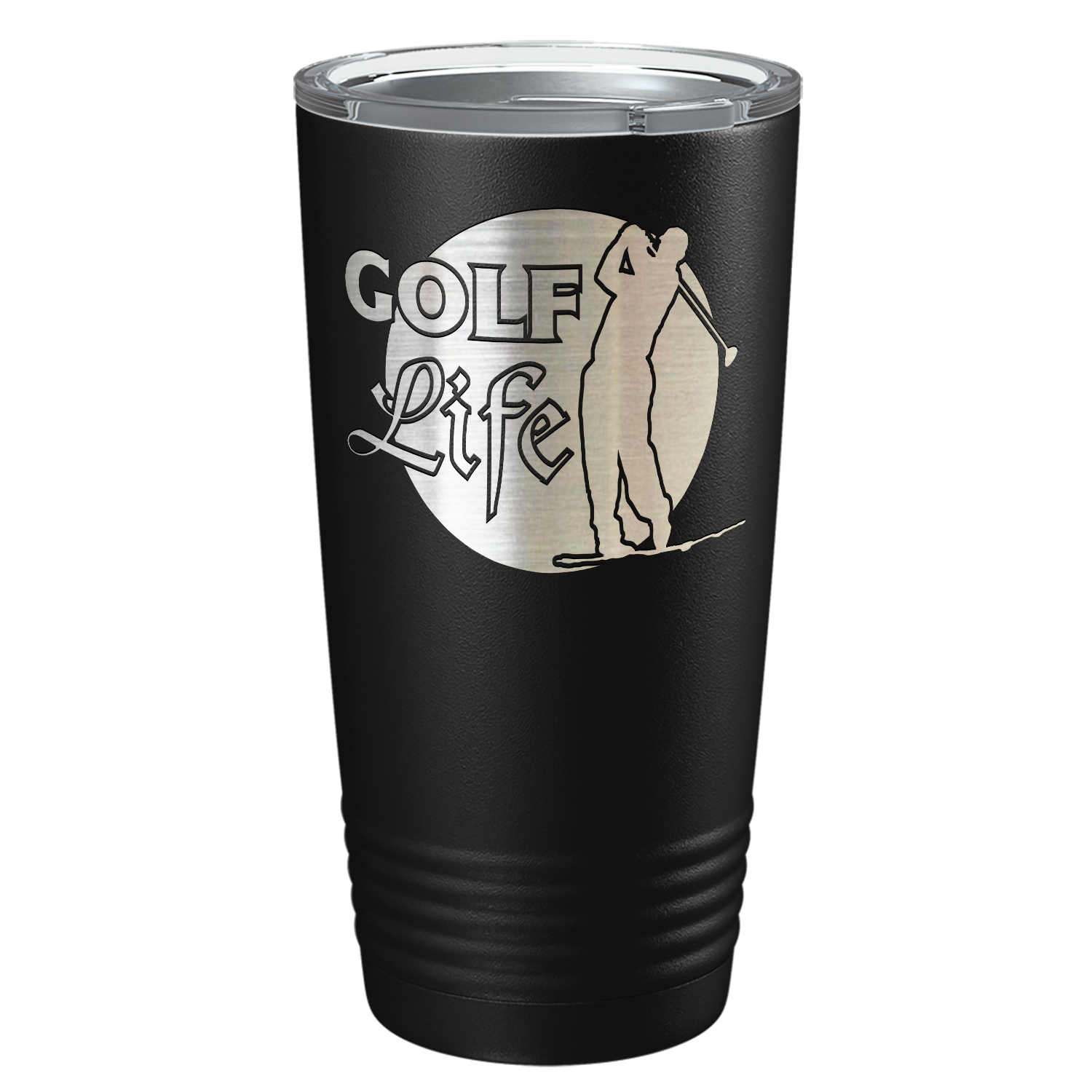 Golf Life Tumbler 