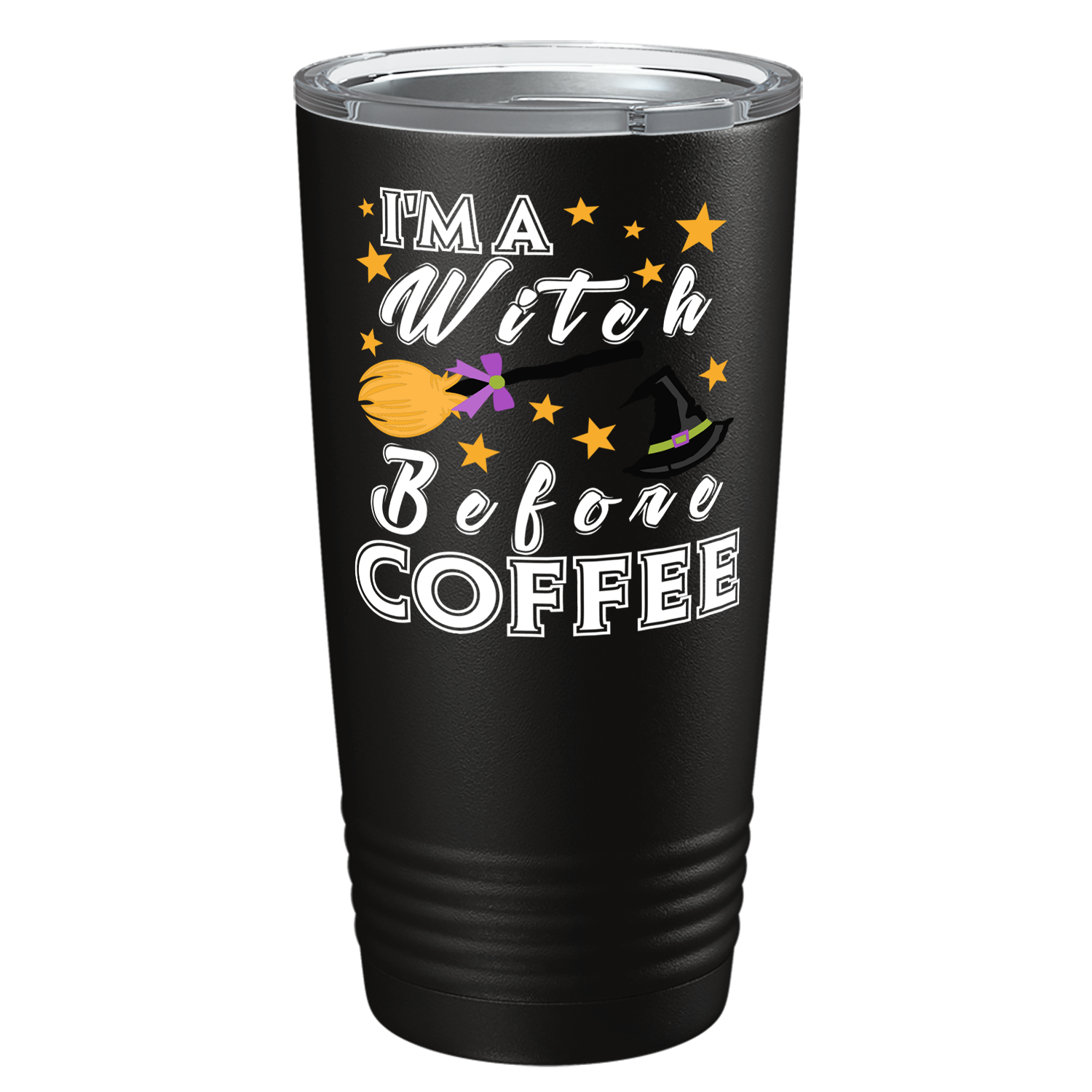 Halloween Iced Coffee Glass, Beer Can Glass, Iced Coffee Glass, Halloween  Cup, Stay Spooky Coffee Cup, Cute Coffee Cup, Spooky Season Cup 