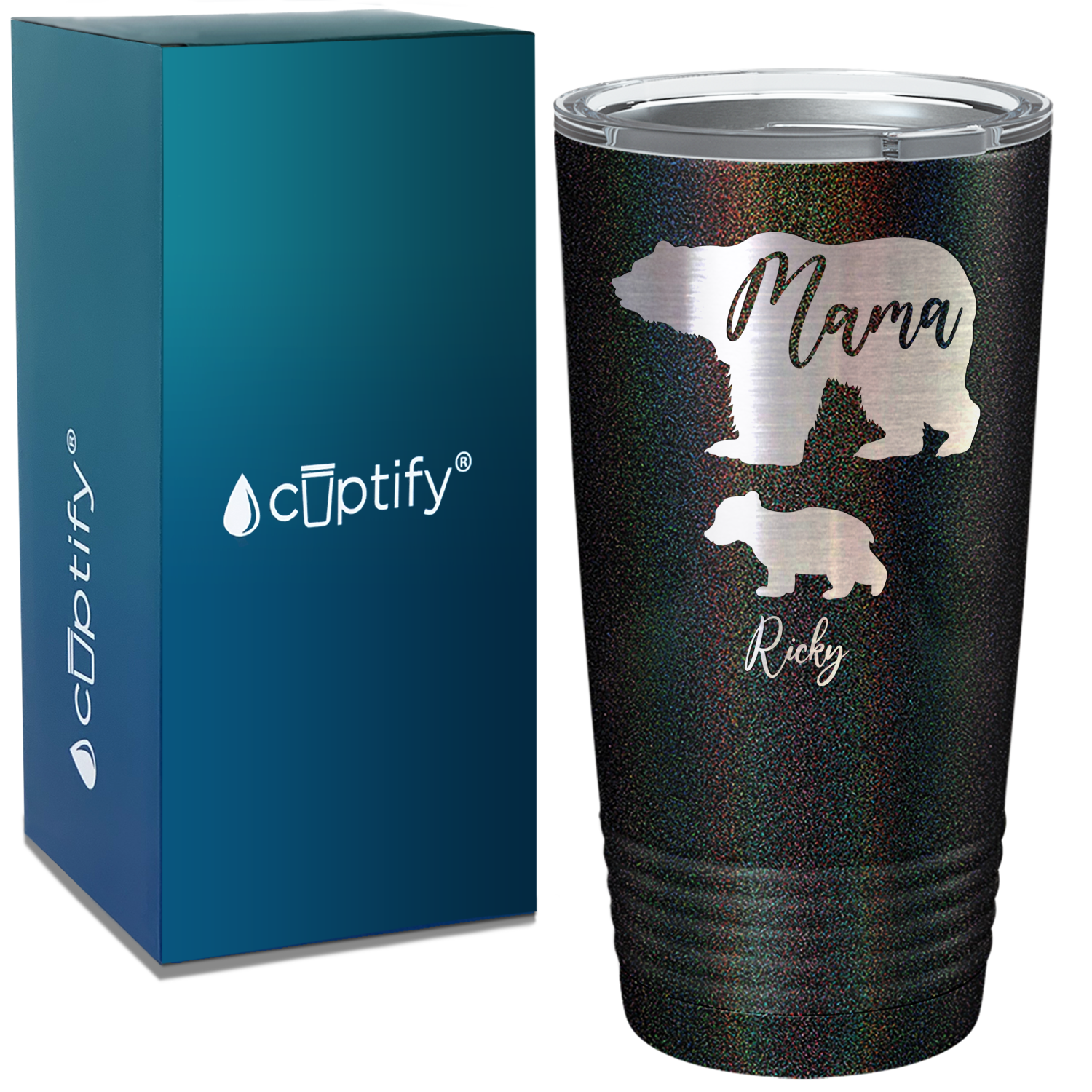 Mountain Mama Tumbler – Truly BoHotique