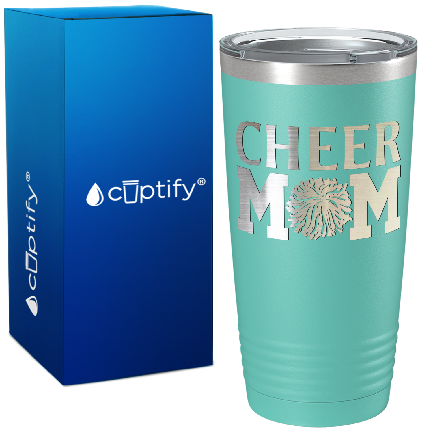 Cheer Water Bottle, Cheerleading Water Bottle Tumbler, Cheer Gifts,  Personalized. Gifts for Cheerleaders 