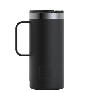 Customized 16oz Travel Mug