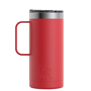 Customized 16oz Travel Mug